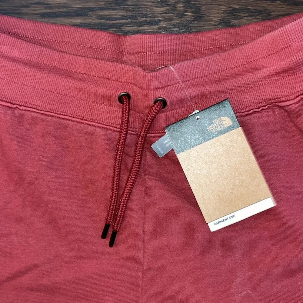 The North Face Men's Red Shorts